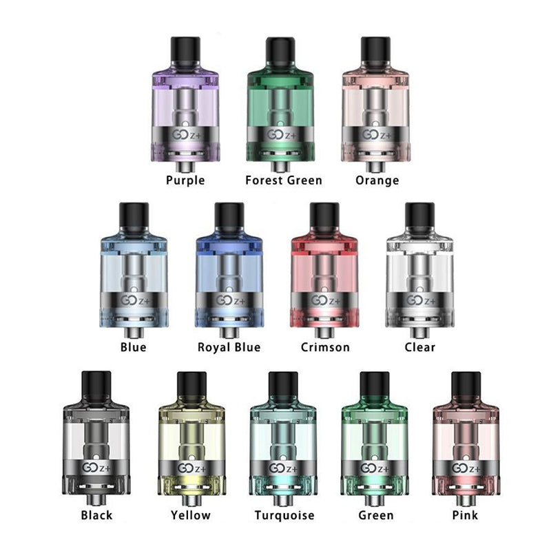 Innokin Go Z Vape Tank