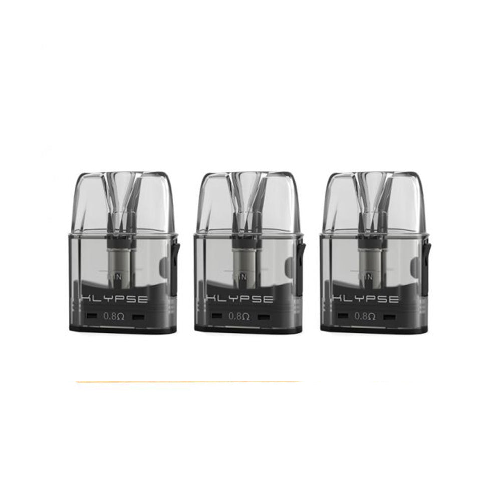 Innokin Klypse Replacement Pods