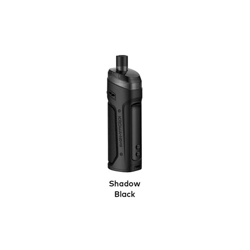 Innokin-Kroma-Nova-Pod-Kit-Shadow-Black