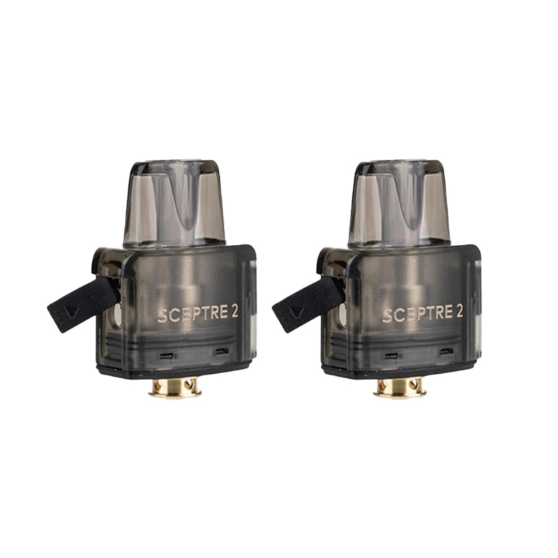 Innokin Sceptre 2 Replacement Pods The Vape City Ltd Innokin Sceptre 2 Replacement Pods The Vape City Ltd