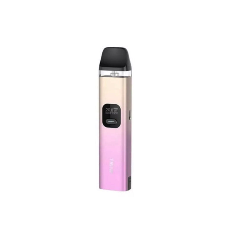 Innokin-Trine-Vape-Kit-Gold-Pink  800 × 800px