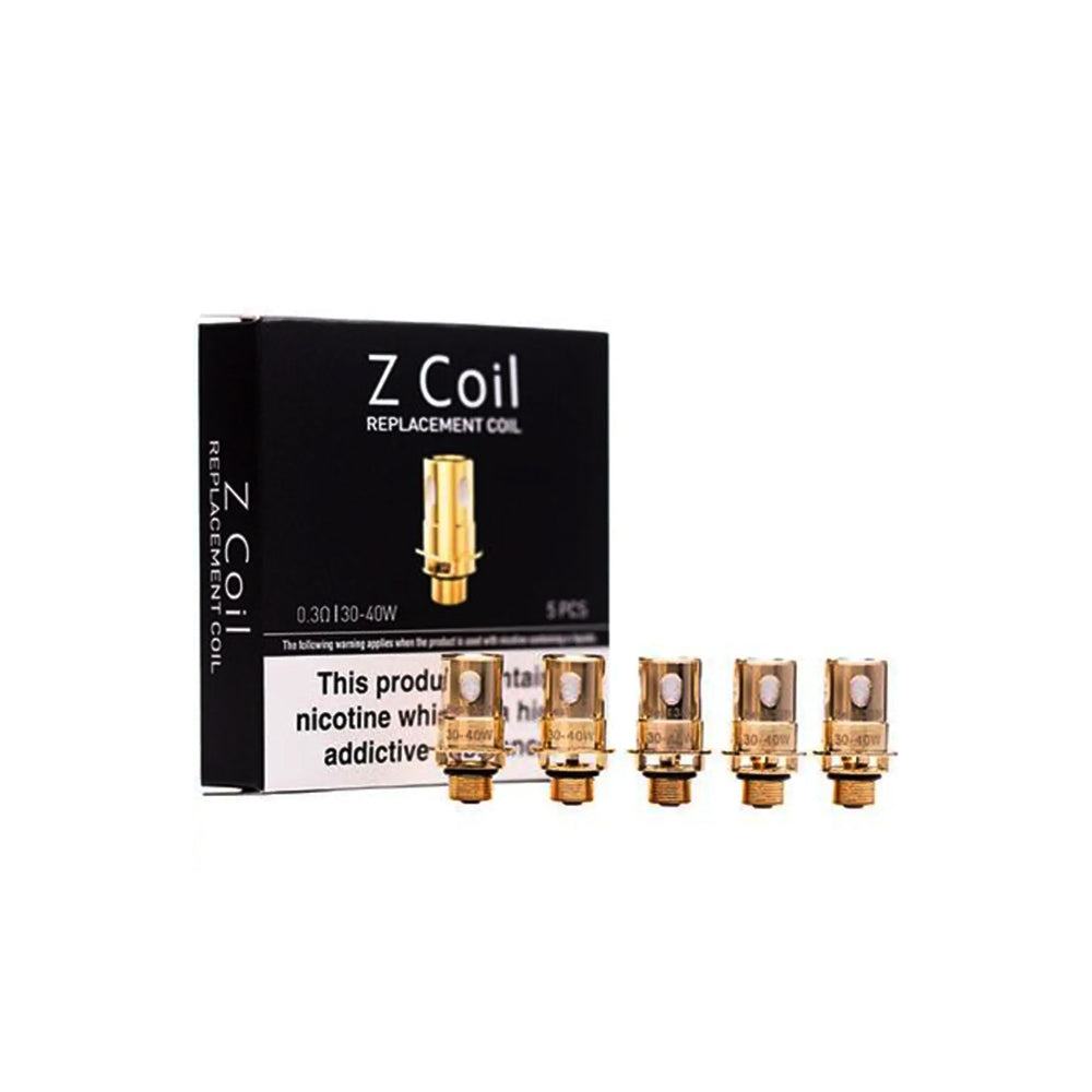 Innokin Z 0.6Ω - 0.3Ω Replacement Coils