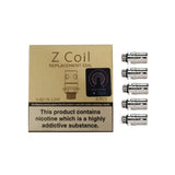 Innokin Z 0.6Ω - 0.3Ω Replacement Coils