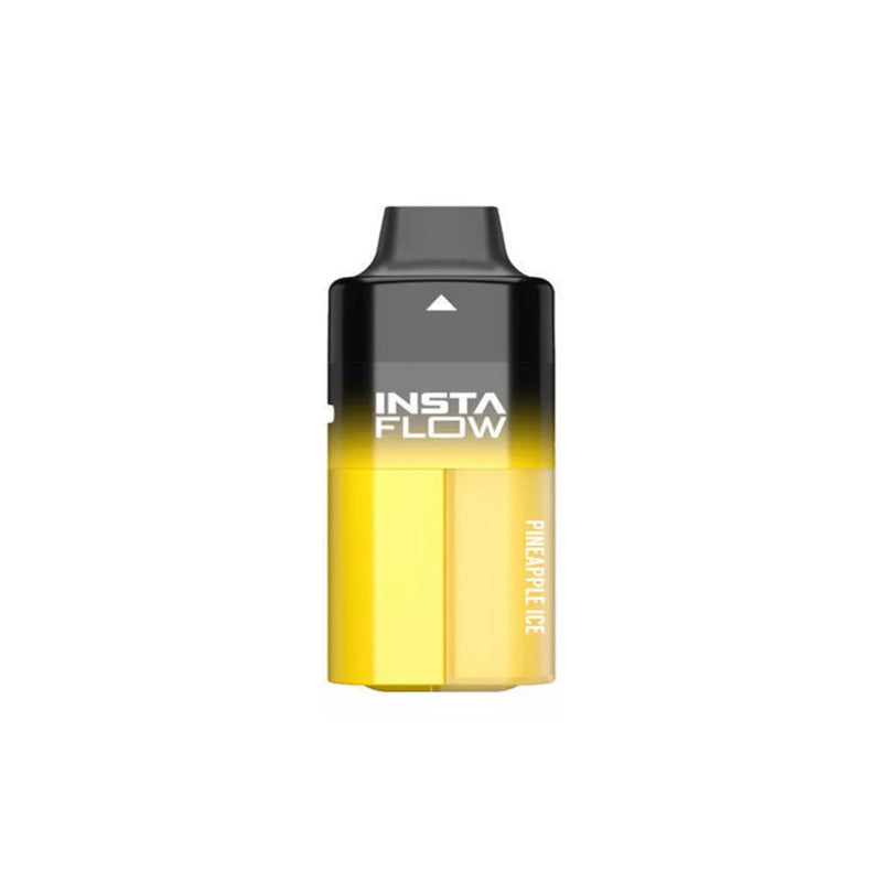 Instaflow-4500-Disposable-Vape-Kit-Pineapple-Ice  800 × 800px