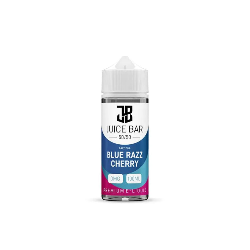 Juice Bar 100ml E liquid  (Buy 4 Pay for 3)