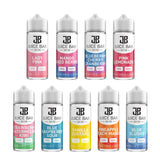 Juice Bar 100ml E liquid  (Buy 4 Pay for 3)