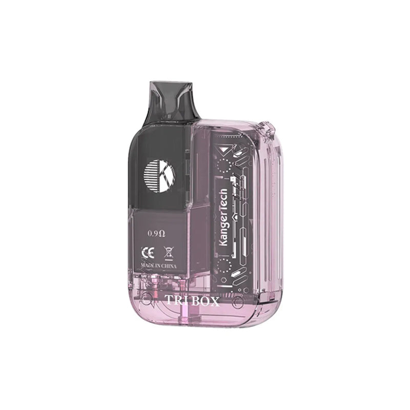 Kangertech-Tri-Box-Vape-Kit-Pink