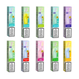 Lost Mary BM600 20mg Prefilled Replacement Pods