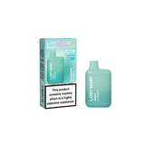 Lost Mary BM600 20mg Prefilled Pod Vape Kit