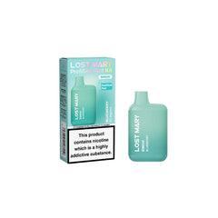 Lost Mary BM600 20mg Prefilled Pod Vape Kit
