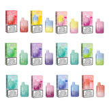 Lost Mary BM600 20mg Prefilled Pod Vape Kit