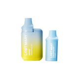 Lost Mary BM600 20mg Prefilled Pod Vape Kit