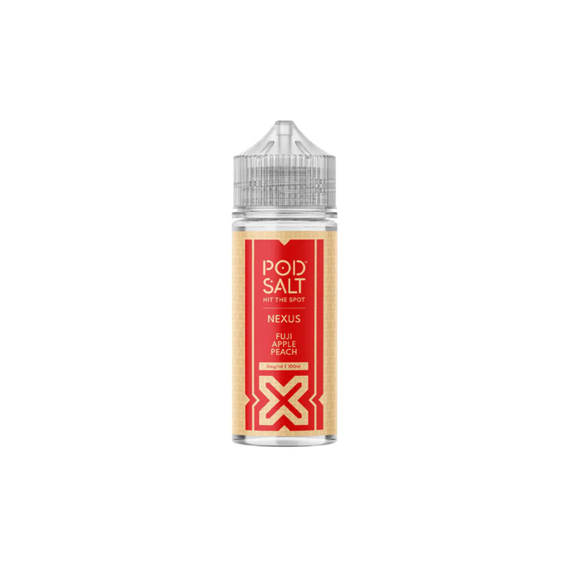 Nexus-100ml-E-Liquid-Fuji-Apple-Peach