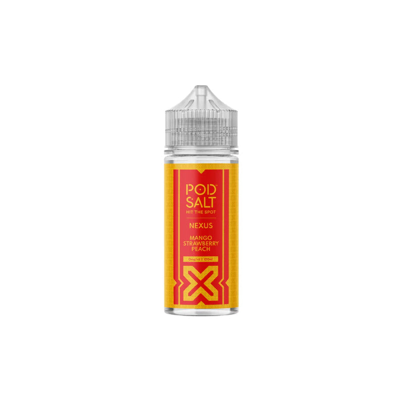 Nexus-100ml-E-Liquid-Mango-Strawberry-Peach