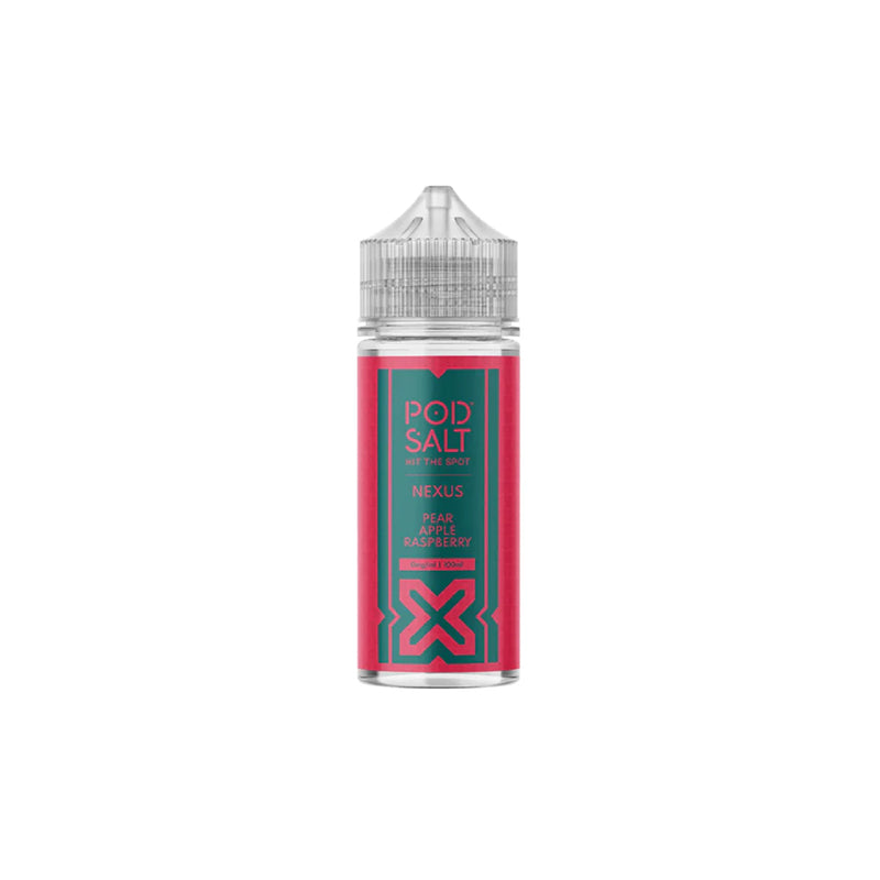 Nexus-100ml-E-Liquid-Pear-Apple-Raspberry