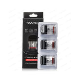 Smok Novo 2X Replacement Pods 