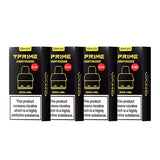 Oxva VPrime Replacement Pods