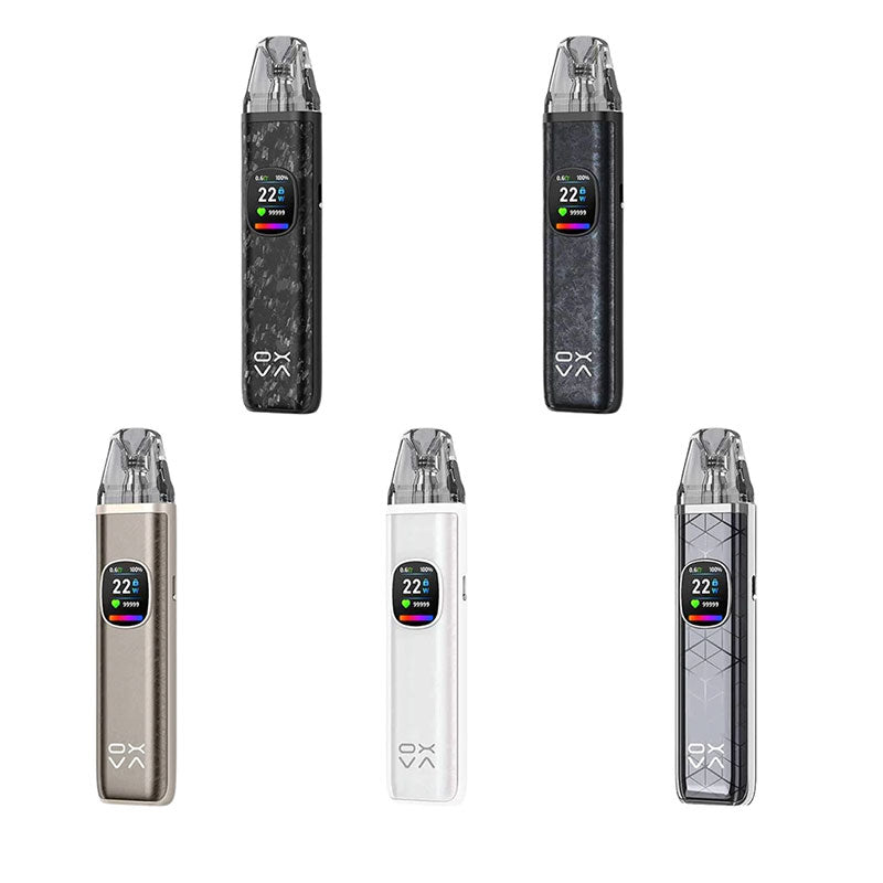 Oxva Xlim Pro 2 DNA 1300mAh Pod Vape Kit