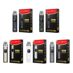Oxva Xlim Pro 2 DNA 1300mAh Pod Vape Kit