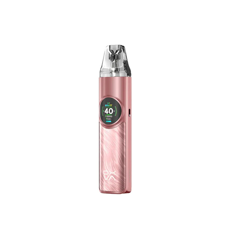 Oxva NeXlim Pod Vape Kit The Vape City Ltd Oxva NeXlim Pod Vape Kit The Vape City Ltd