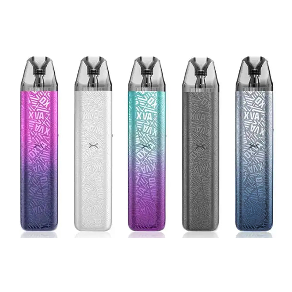 OXVA XLIM SE (Classic Edition) Pod Kit