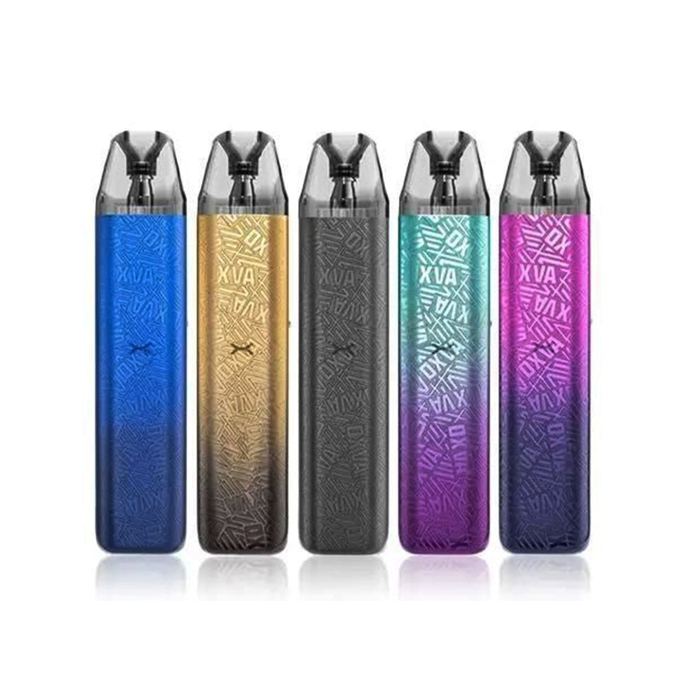 OXVA XLIM SE (Classic Edition) Pod Kit