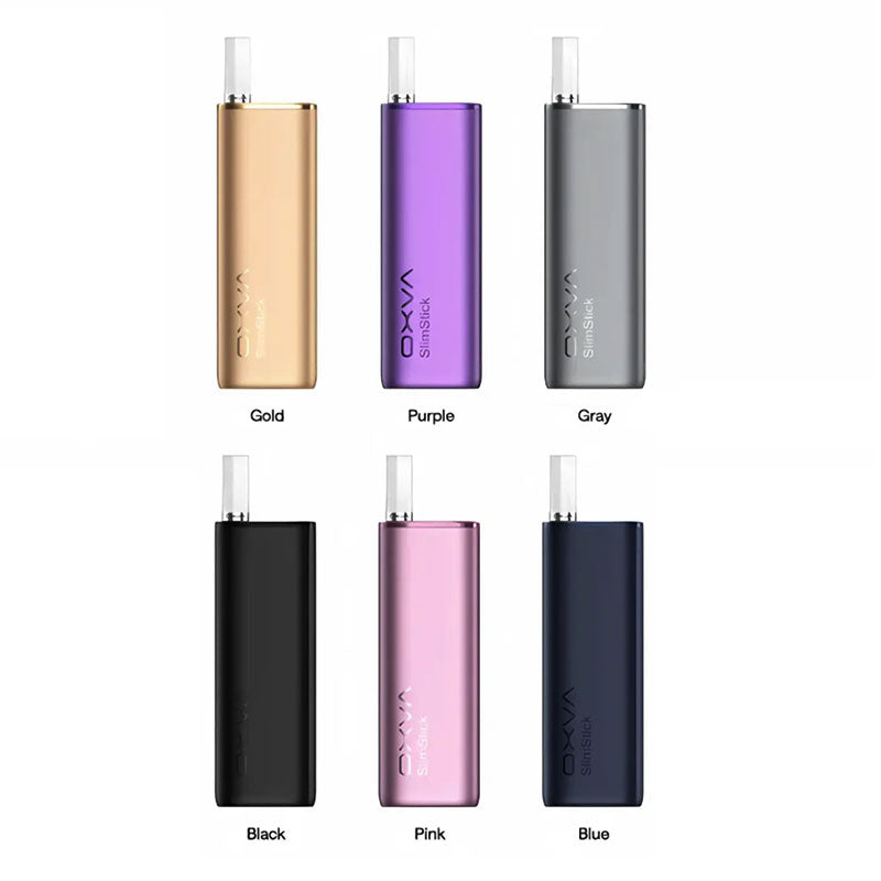 Oxva Slim Stick Prefilled Pod Vape Kit