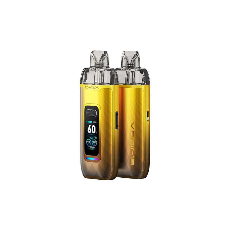 Oxva VPrime 2600mAh Pod Vape Kit