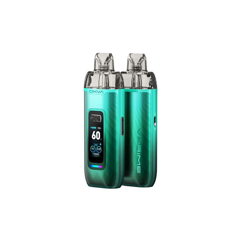 Oxva VPrime 2600mAh Pod Vape Kit