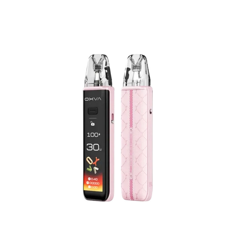 Oxva Xlim 3 Ultra 30W 1500mAh Pod Vape Kit
