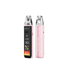 Oxva Xlim 3 Ultra 30W 1500mAh Pod Vape Kit
