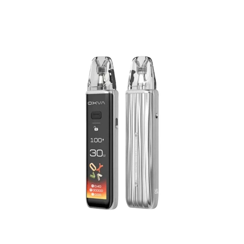 Oxva Xlim 3 Ultra 30W 1500mAh Pod Vape Kit