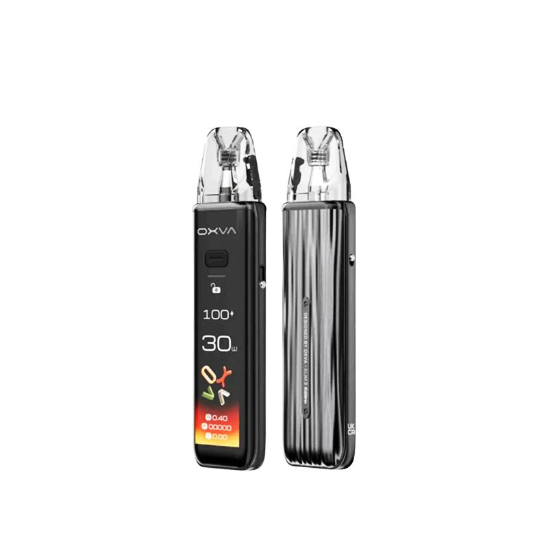 Oxva Xlim 3 Ultra 30W 1500mAh Pod Vape Kit