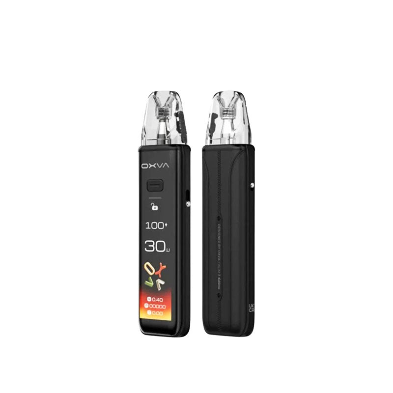 Oxva Xlim 3 Ultra 30W 1500mAh Pod Vape Kit
