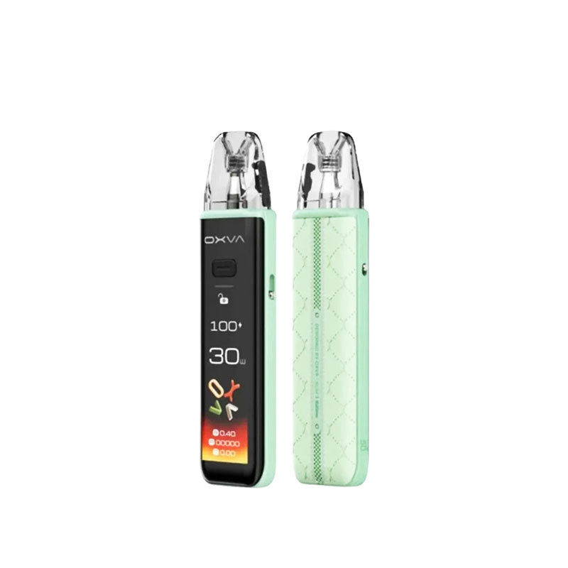 Oxva Xlim 3 Ultra 30W 1500mAh Pod Vape Kit