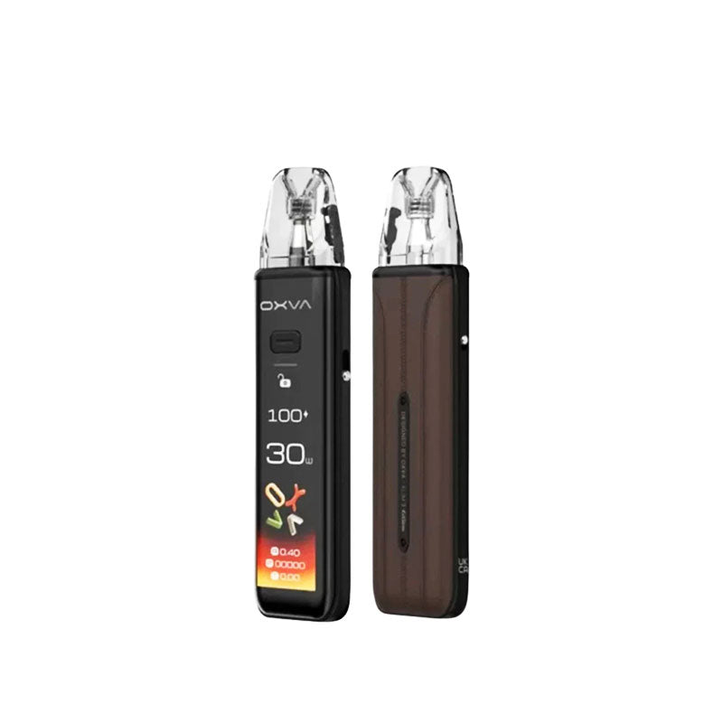Oxva Xlim 3 Ultra 30W 1500mAh Pod Vape Kit