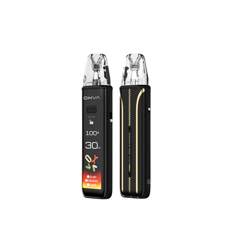 Oxva Xlim 3 Ultra 30W 1500mAh Pod Vape Kit
