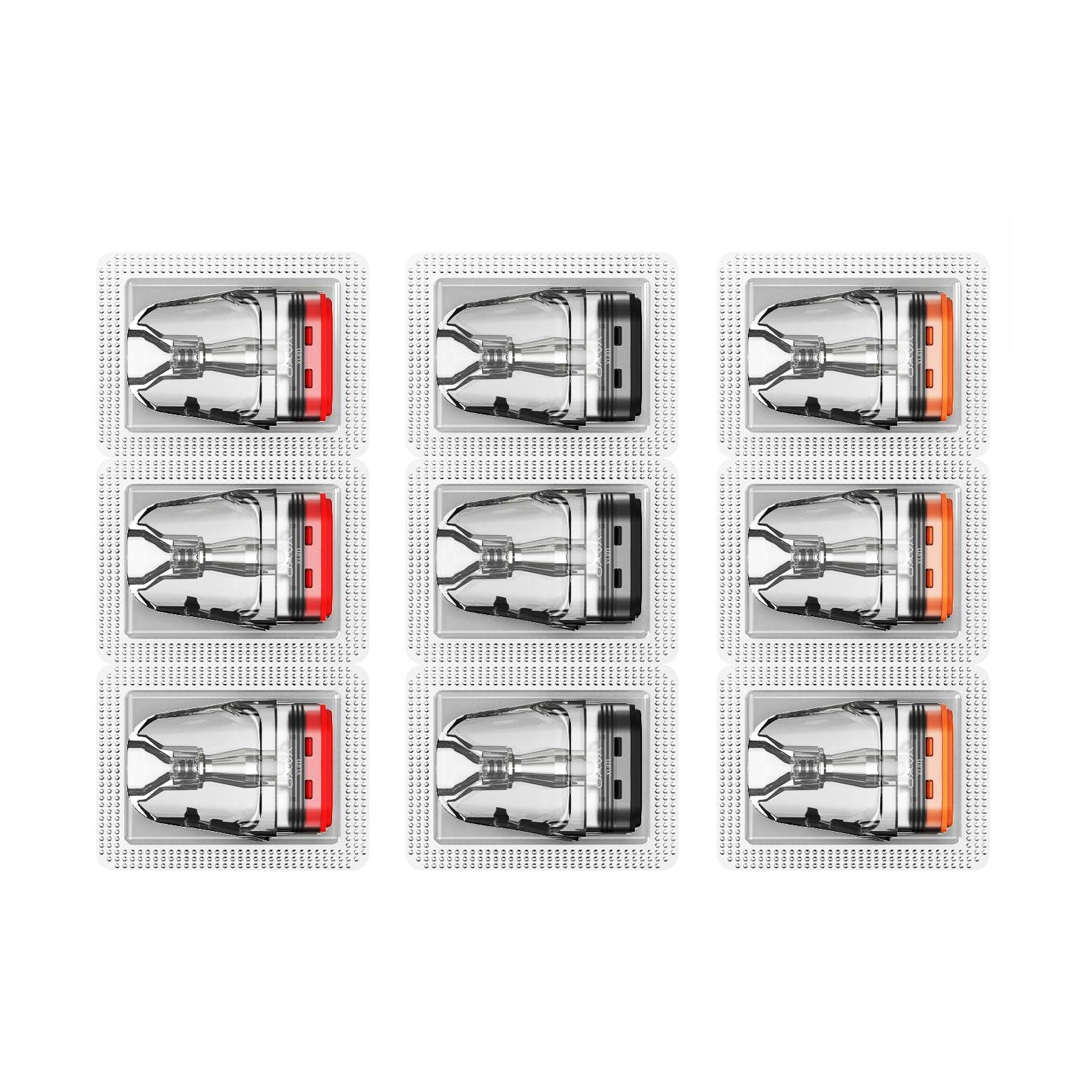 Oxva Xlim Top Fill XL Empty Replacement Pods