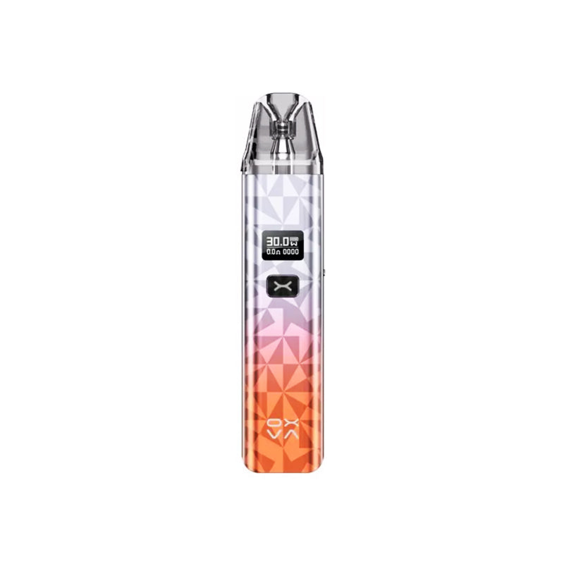 Oxva-Xlim-Classic-Edition-Pod-Kit-Orange-Silver