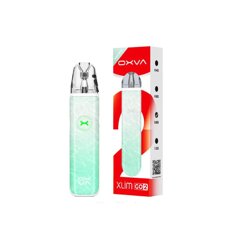 OXVA Xlim Go 2 1500mAh Pod Vape Kit