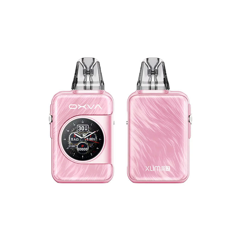 OXVA Xlim SQ Pro 2 1400mAh Pod Vape Kit