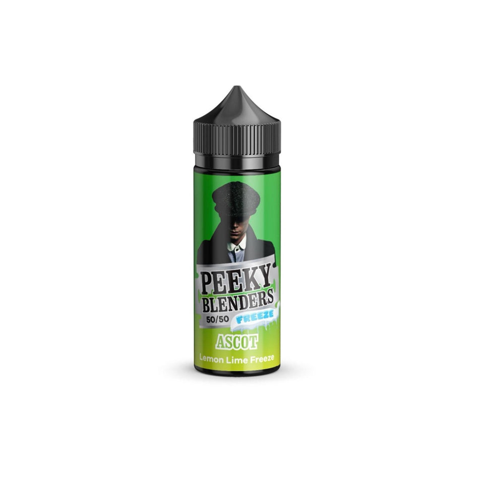 Peeky Blenders 100ml E liquid Shortfill ( Buy 3 Pay for 2)