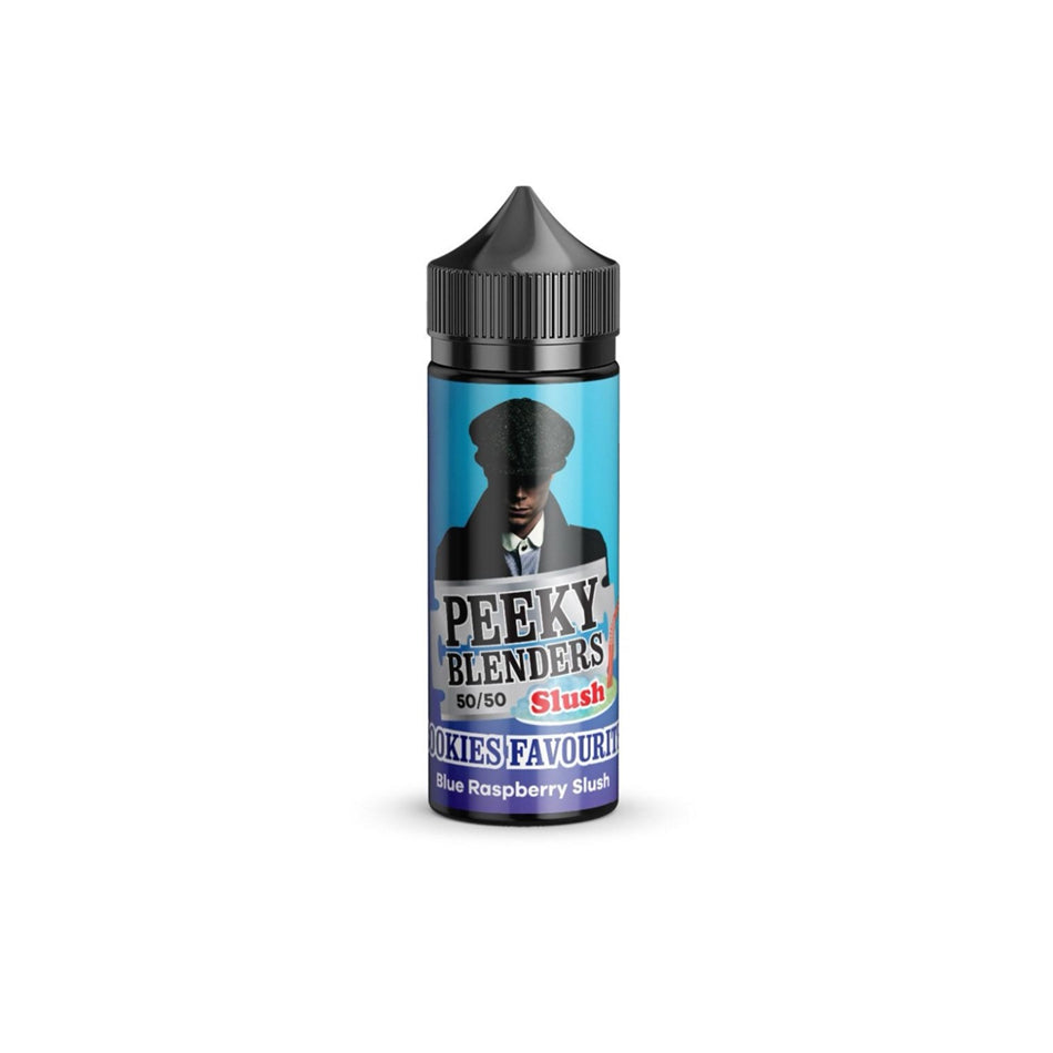 Peeky Blenders 100ml E liquid Shortfill ( Buy 3 Pay for 2)