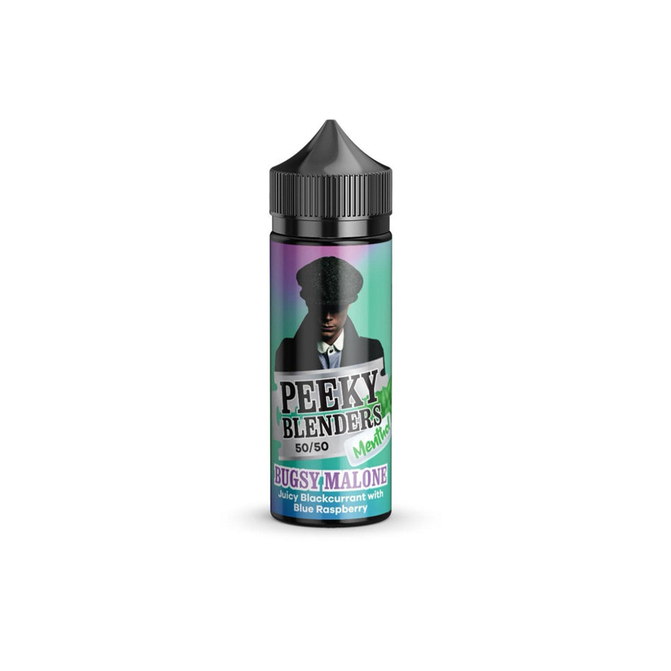 Peeky Blenders 100ml E liquid Shortfill ( Buy 3 Pay for 2)