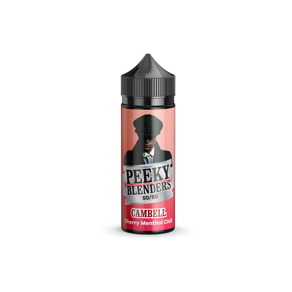 Peeky Blenders 100ml E liquid Shortfill ( Buy 3 Pay for 2)