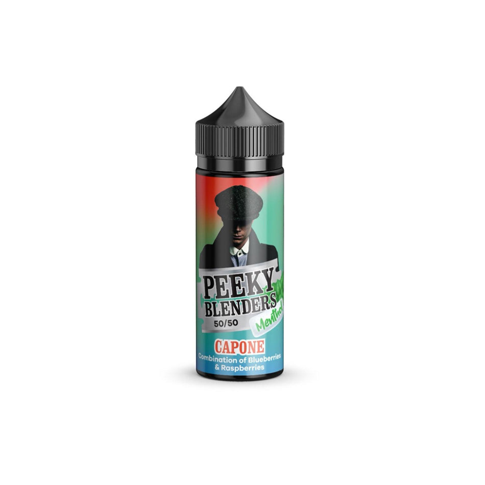 Peeky Blenders 100ml E liquid Shortfill ( Buy 3 Pay for 2)