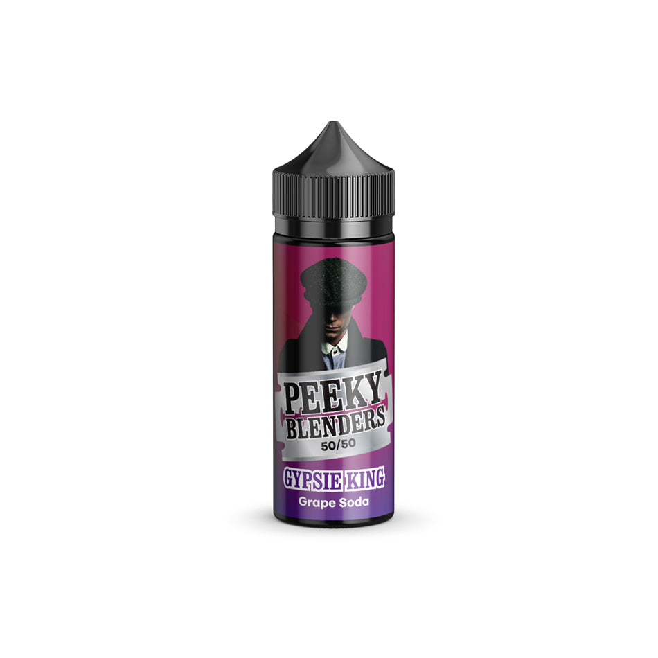 Peeky Blenders 100ml E liquid Shortfill ( Buy 3 Pay for 2)