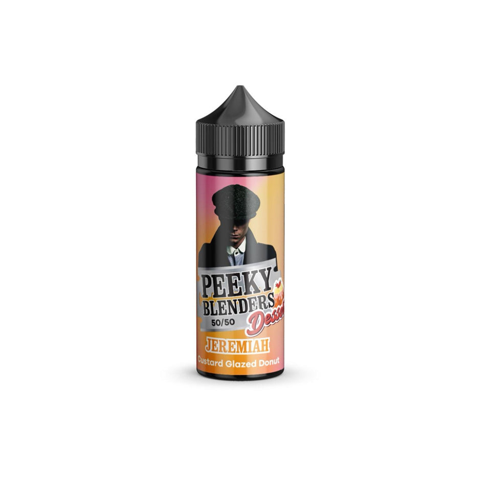 Peeky Blenders 100ml E liquid Shortfill ( Buy 3 Pay for 2)