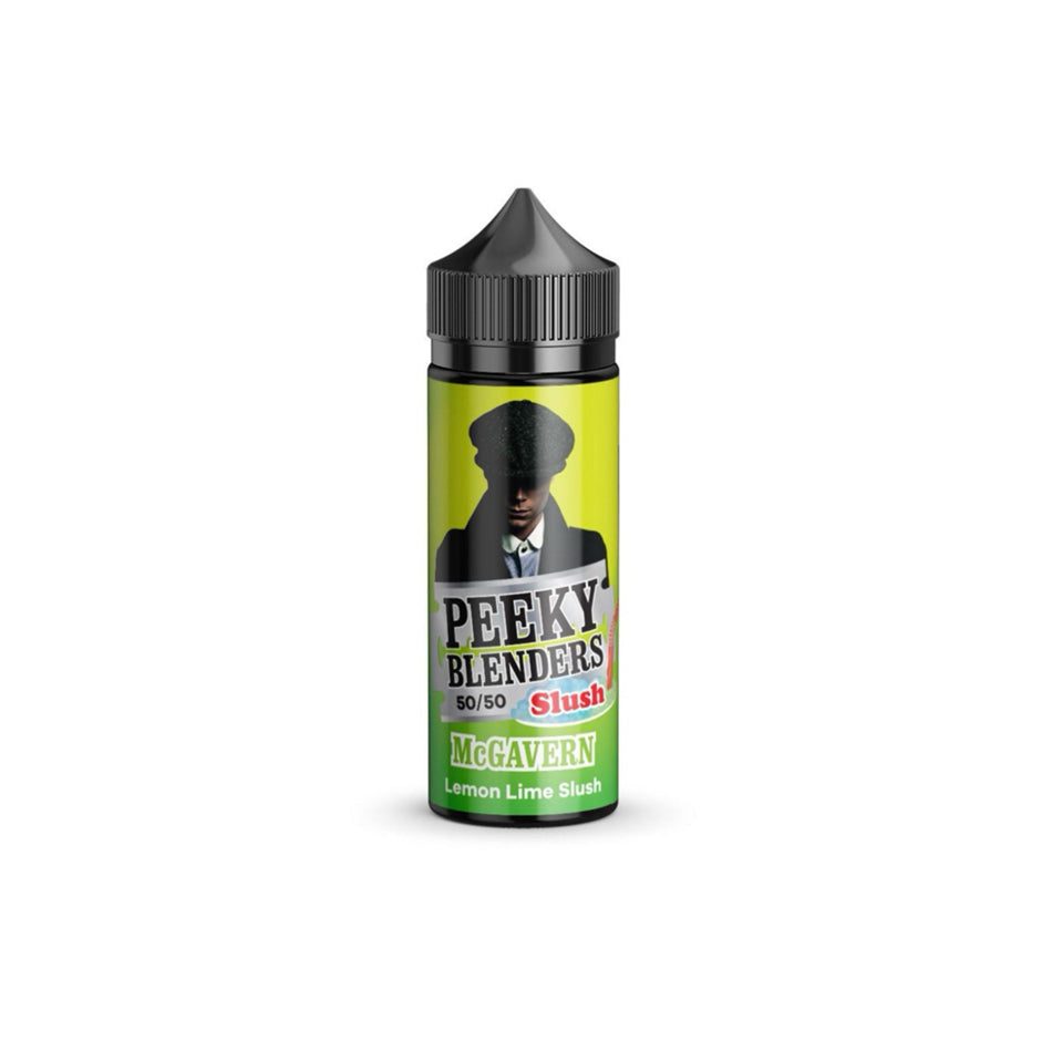 Peeky Blenders 100ml E liquid Shortfill ( Buy 3 Pay for 2)