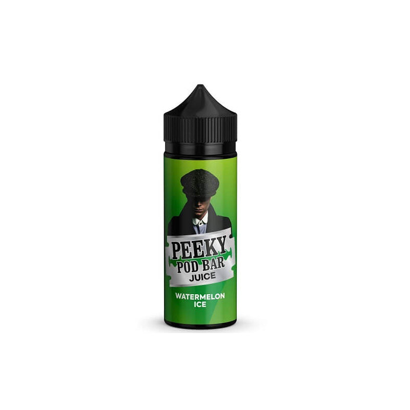 Peeky Blenders 100ml E liquid Shortfill ( Buy 3 Pay for 2)